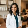 Dr. Sarah Johnson