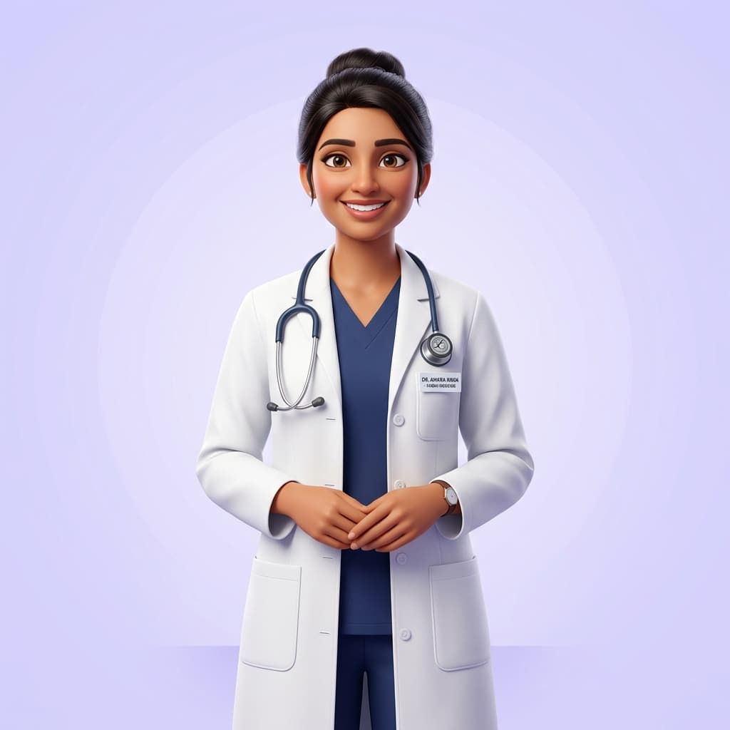 Consult with Doctor @200 Rs